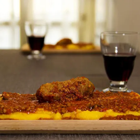 Hotell Alba Sporting 3*