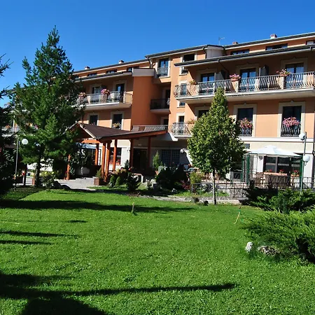 Alba Sporting Rocca di Mezzo