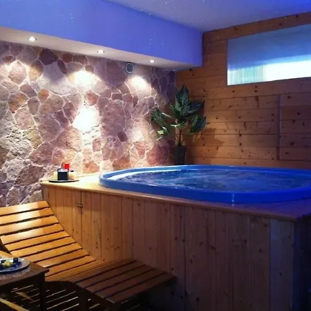 Hotell Alba Sporting 3*