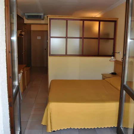 Alba Sporting Hotel Rocca di Mezzo