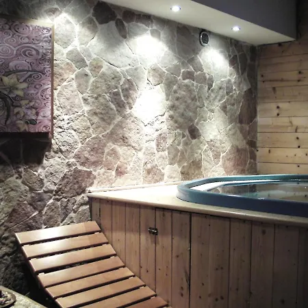 Alba Sporting Hotel 3*