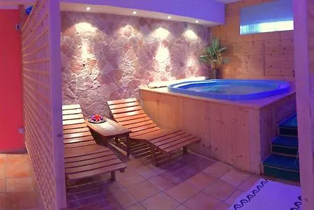 Hotel Alba Sporting Rocca di Mezzo