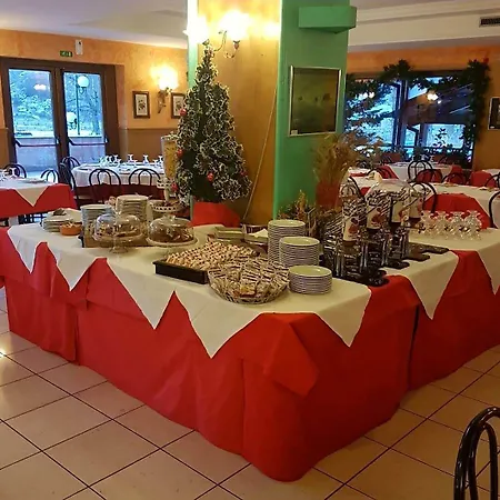 Alba Sporting 3* Rocca di Mezzo