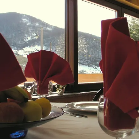 Alba Sporting Hotell 3*