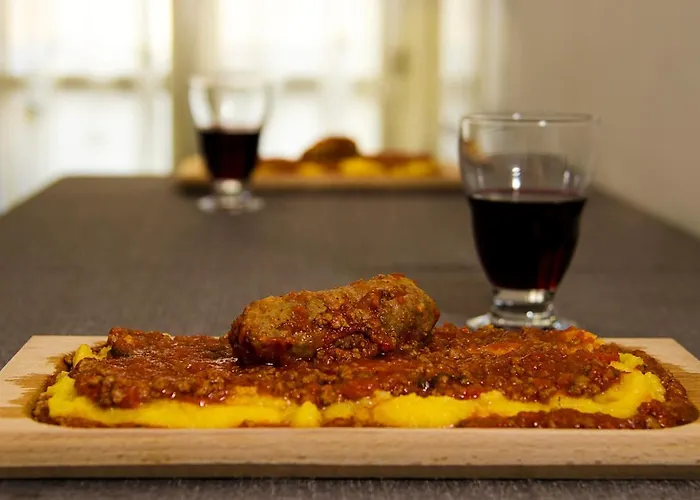 Отель Alba Sporting 3*