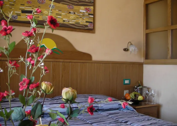 Alba Sporting Отель