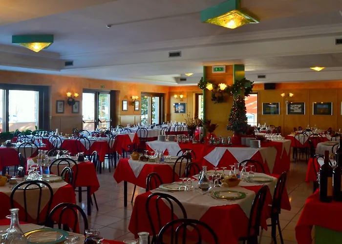 Szálloda Alba Sporting 3*