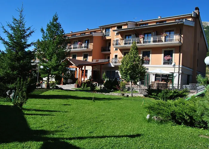 Alba Sporting Rocca di Mezzo