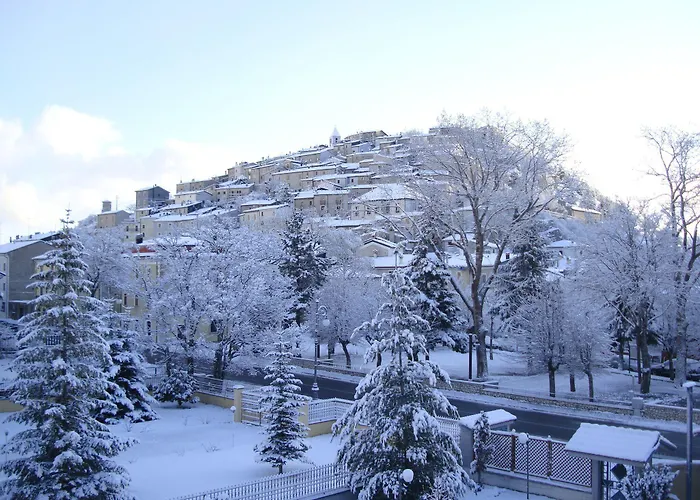 Alba Sporting Szálloda 3*