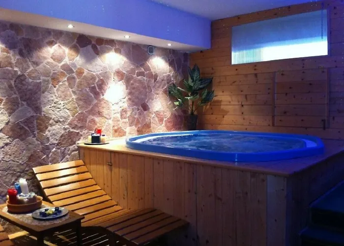 Szálloda Alba Sporting 3*