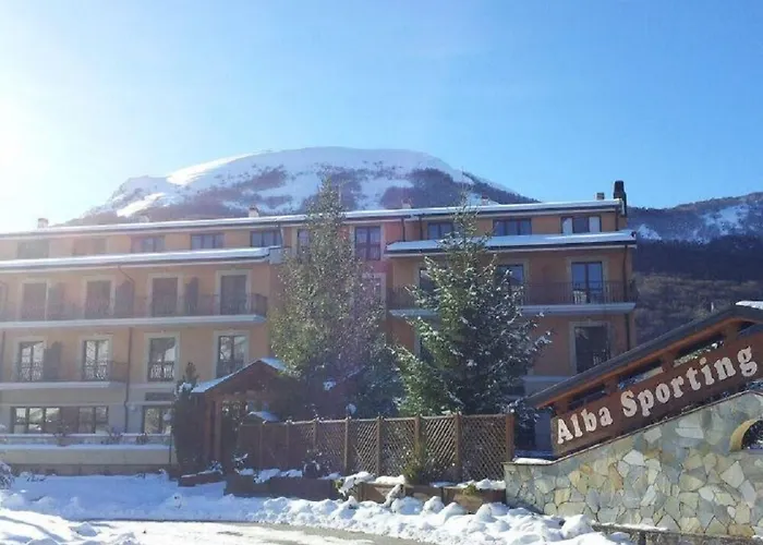 Alba Sporting 3*