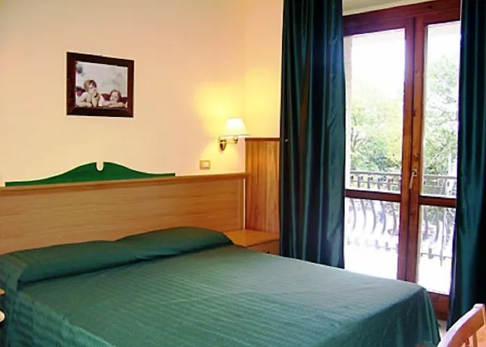 Szálloda Alba Sporting 3*