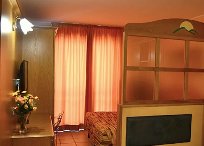 Szálloda Alba Sporting