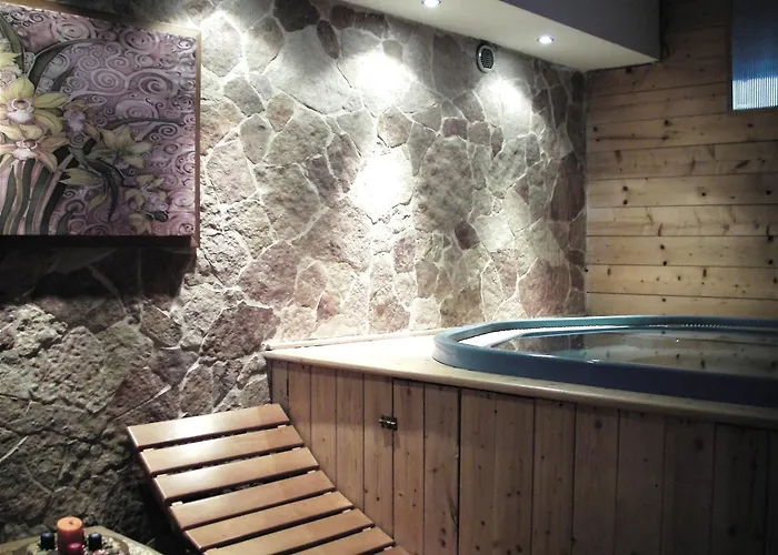 Alba Sporting Szálloda 3*