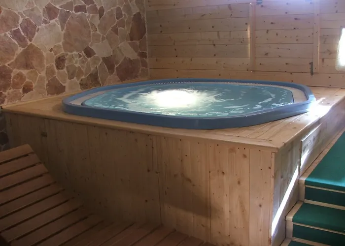 Alba Sporting Szálloda