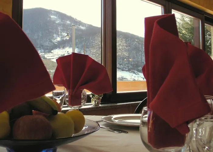 Alba Sporting Отель 3*